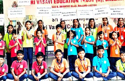 ಮಾನವ ಹಕ್ಕುಗಳ ರಕ್ಷಣೆಗೆ ಶಿಕ್ಷಣವೇ ಆಯುಧ – ಪಿ.ಎನ್. ಸುರೇಶ್