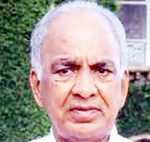 ಪ್ರಧಾನಿ ನರೇಂದ್ರ ಮೋದಿಗೆ ಸಿಎಂ ಪತ್ರಬರೆದಿದ್ದಾರೆ ಎಂದ ಸಚಿವ ಬೋಸರಾಜು ಬೆಂಗಳೂರಿನಲ್ಲಿ ಕ್ವಾಾಂಟಮ್ ಜಾಲ ನಿರ್ಮಾಣ