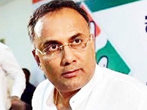 ನನಗೂ ಸಿಎಂ ಆಗುವ ಆಸೆ ಇದೆ; ಸಮಯ, ಸಂದರ್ಭ ಎಲ್ಲವನ್ನೂ ನಿರ್ಧರಿಸಲಿದೆ : ದಿನೇಶ್ ಗುಂಡೂರಾವ್