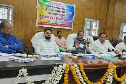 ಔರಾದ್ ಕೆಡಿಪಿ ಸಭೆ : ಕನ್ನರಾ, ಯಿಗಲಿಷ್…. ಬಿಇಓಗೆ ಶಾಸಕ ಚವ್ಹಾಾಣ್ ತರಾಟೆ !