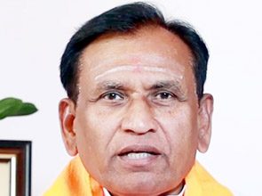 ಮಕ್ಕಳ ಕ್ಷೇತ್ರದಲ್ಲಿ ಕೋಸಂಬೆ ಉತ್ತಮ ಕೆಲಸ – ಖಂಡ್ರೆ ಮೆಚ್ಚುಗೆ