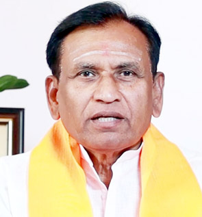 ಮಕ್ಕಳ ಕ್ಷೇತ್ರದಲ್ಲಿ ಕೋಸಂಬೆ ಉತ್ತಮ ಕೆಲಸ – ಖಂಡ್ರೆ ಮೆಚ್ಚುಗೆ