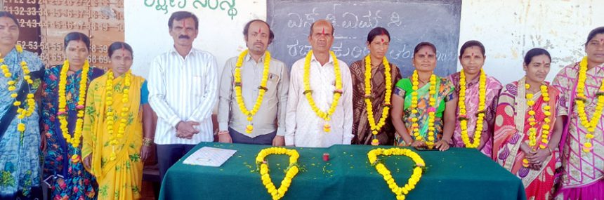 ಸರ್ಕಾರಿ ಶಾಲೆ ನಮ್ಮದು ಎನ್ನುವ ಮನೋಭಾವ ಬರಲಿ : ಉದಯಕುಮಾರ ಮುಳೆ