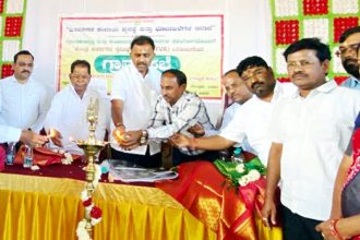 ಸ್ವಾಮಿತ್ವ ಯೋಜನೆ ಸದುಪಯೋಗ ಪಡೆದುಕೊಳ್ಳಿ- ಡಾ. ಶೈಲೇಂದ್ರ ಬೆಲ್ದಾಳೆ