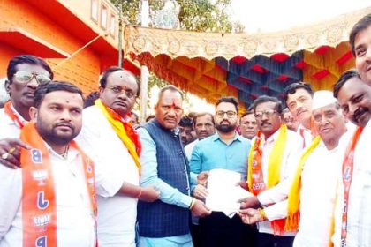 ದ್ವೇಷ ಭಾಷಣ ತಡೆ ಕಾಯ್ದೆ ಸಂವಿಧಾನ ವಿರೋಧಿ: ಶಾಸಕ ಪ್ರಭು ಚವ್ಹಾಣ