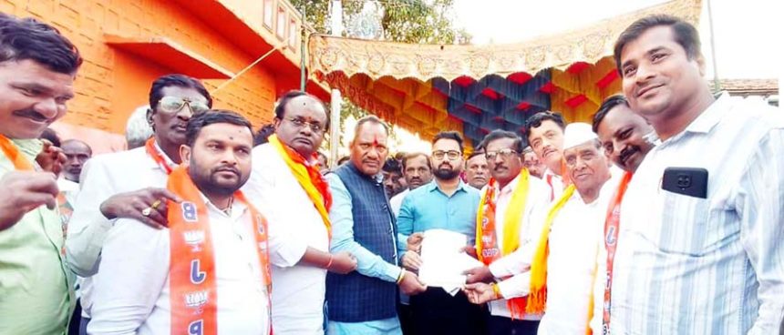 ದ್ವೇಷ ಭಾಷಣ ತಡೆ ಕಾಯ್ದೆ ಸಂವಿಧಾನ ವಿರೋಧಿ: ಶಾಸಕ ಪ್ರಭು ಚವ್ಹಾಣ