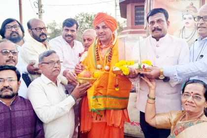 ‘ಪಟ್ಟದ್ದೇವರ ಜಯಂತ್ಯುತ್ಸವ ಸಮಾರಂಭದಲ್ಲಿ ಭಾಗವಹಿಸಿ’