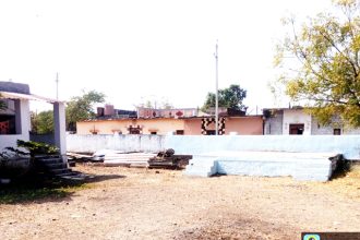 ಅಲ್ಪಸಂಖ್ಯಾಾತ ಇಲಾಖೆಯಿಂದ ನೋಟಿಸ್ ಚಾಂದೋರಿಯಲ್ಲಿ ಚರ್ಚ್ ಸಮುದಾಯ ಭವನ ಹಣ ಗುಳುಂ !