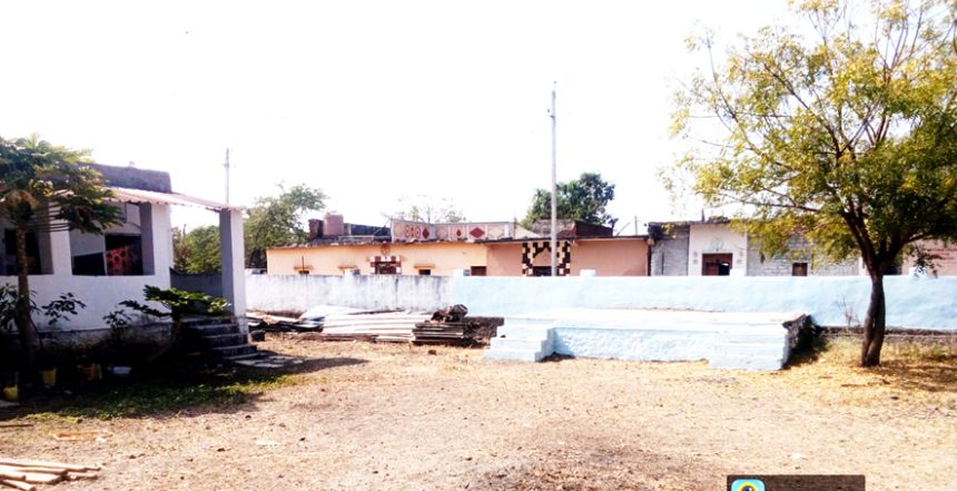 ಅಲ್ಪಸಂಖ್ಯಾಾತ ಇಲಾಖೆಯಿಂದ ನೋಟಿಸ್ ಚಾಂದೋರಿಯಲ್ಲಿ ಚರ್ಚ್ ಸಮುದಾಯ ಭವನ ಹಣ ಗುಳುಂ !