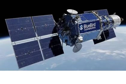 ಡಿ. 15ರಂದು ಶ್ರೀಹರಿಕೋಟಾದಿಂದ ಅಮೆರಿಕಾದ ಬೃಹತ್ ತೂಕದ ಉಪಗ್ರಹ ಉಡಾವಣೆ