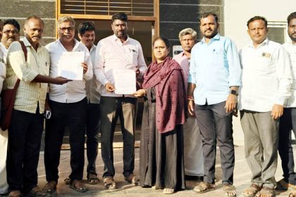 ಗ್ರಾಮ ಪಂಚಾಯತಿ ನೌಕರರ ಬಾಕಿ ವೇತನಕ್ಕೆ ಸಿಐಟಿಯು ಒತ್ತಾಯ