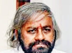 ಸಲು ಬಿಮಾ ಬಿಜೆಪಿ ಪ್ರಾಯೋಜಿತ ಗೋಲ್ಮಾಲ್ ಯೋಜನೆ: ಈಶ್ವರ ಖಂಡ್ರೆ