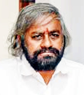 ಸಲು ಬಿಮಾ ಬಿಜೆಪಿ ಪ್ರಾಯೋಜಿತ ಗೋಲ್ಮಾಲ್ ಯೋಜನೆ: ಈಶ್ವರ ಖಂಡ್ರೆ