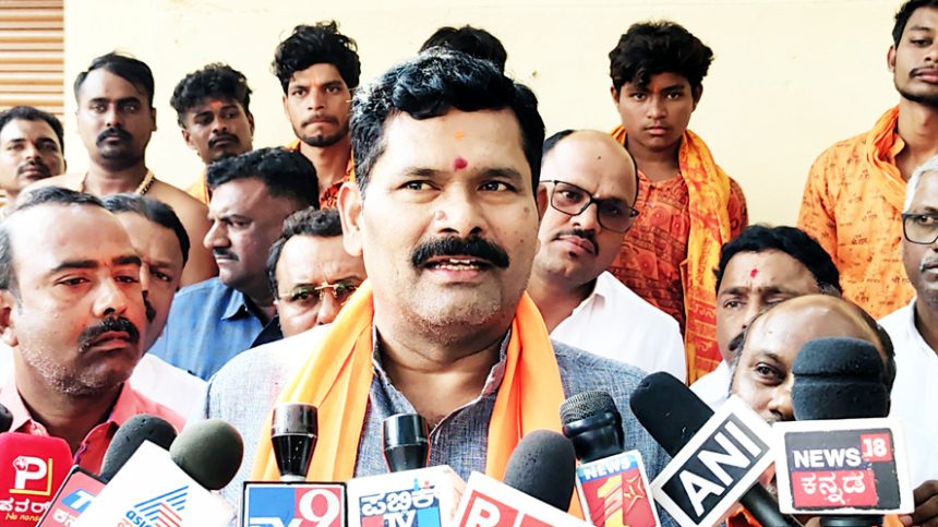 ಸಿಎಂ ಬದಲಾವಣೆ ವಿಚಾರ : ಹೈಕಮಾಂಡ್ ನಿರ್ಧಾರಕ್ಕೆ ಬದ್ಧ – ಸಚಿವ ತಂಗಡಗಿ