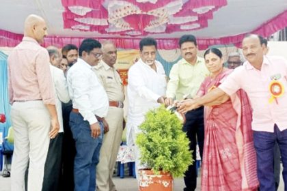 ‘ಪ್ರತಿಭಾ ಕಾರಂಜಿ ಮಕ್ಕಳ ಸುಪ್ತ ಪ್ರತಿಭೆಗಳ ಅನಾವರಣಕ್ಕೆ ಸೂಕ್ತ ವೇದಿಕೆ’