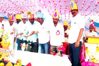 ‘ಪಠ್ಯೇತರ ಚಟುವಟಿಕೆಗಳಲ್ಲೂ ಭಾಗವಹಿಸಿ’