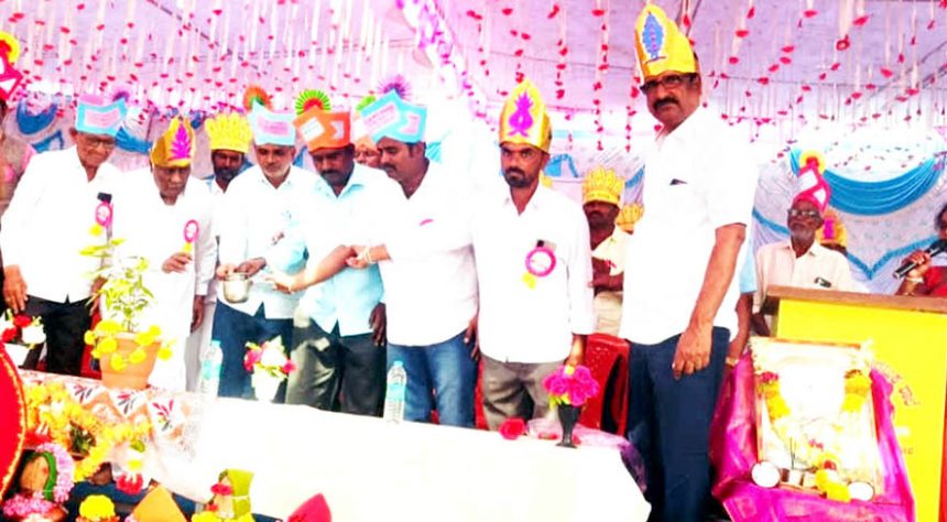 ‘ಪಠ್ಯೇತರ ಚಟುವಟಿಕೆಗಳಲ್ಲೂ ಭಾಗವಹಿಸಿ’