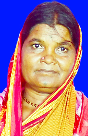 ಸುಣ್ಣದಕಲ್ ಪತ್ತಿನ ಸಹಕಾರ ಸಂಘದಿಂದ ಟಿಎಪಿಎಂಸಿಗೆ ನಾಗಮ್ಮ ಆಯ್ಕೆ