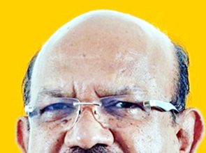 ಜ.1ರಿಂದ ಕಲಬುರಗಿ – ಬೆಂಗಳೂರು ವಂದೇ ಭಾರತ್ ರೈಲಿನ ಹೊಸ ವೇಳಾಪಟ್ಟಿ ಜಾರಿ : ಡಾ.ಜಾಧವ ಹರ್ಷ