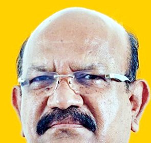 ಜ.1ರಿಂದ ಕಲಬುರಗಿ – ಬೆಂಗಳೂರು ವಂದೇ ಭಾರತ್ ರೈಲಿನ ಹೊಸ ವೇಳಾಪಟ್ಟಿ ಜಾರಿ : ಡಾ.ಜಾಧವ ಹರ್ಷ