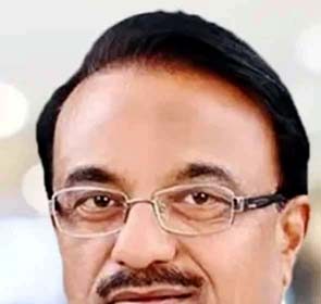 ಕಲಬುರಗಿಯಲ್ಲಿ ಅಧಿವೇಶನ ನಡೆಸಲು ಶಶೀಲ್ ನಮೋಶಿ ಒತ್ತಾಯ