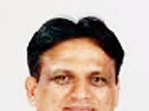 ಬೆಳೆಹಾನಿ ಪರಿಹಾರಕ್ಕೆ ಕ್ರಮ ; ಕೆಕೆಆರ್‌ಡಿಬಿ ಅಧ್ಯಕ್ಷ ಡಾ. ಅಜಯ್ ಸಿಂಗ್