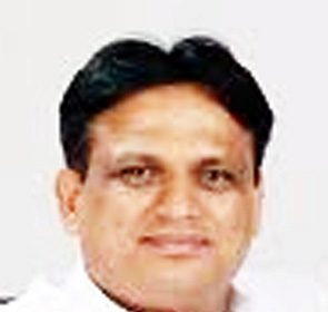 ಬೆಳೆಹಾನಿ ಪರಿಹಾರಕ್ಕೆ ಕ್ರಮ ; ಕೆಕೆಆರ್‌ಡಿಬಿ ಅಧ್ಯಕ್ಷ ಡಾ. ಅಜಯ್ ಸಿಂಗ್