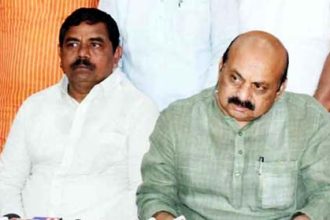 ಕಲಬುರಗಿಯಲ್ಲಿ ಟ್ಸೆೃ್‌ ಟೈಲ್ ಪಾರ್ಕ್ ಮುಂದಿನ ತಿಂಗಳು ಉನ್ನತ ಮಟ್ಟದ ಸಭೆ: ಬಸವರಾಜ ಬೊಮ್ಮಾಯಿ