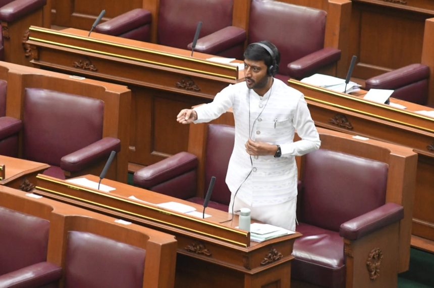 ಕಕ ಭಾಗಕ್ಕೆ ಪ್ರತ್ಯೇಕ ಸಚಿವಾಲಯ ಸ್ಥಾಪನೆಗೆ ಶಾಸಕ ಕಂದಕೂರ ಆಗ್ರಹ ಕೊಟ್ಟ ಭರವಸೆ ಈಡೇರಿಸಿ