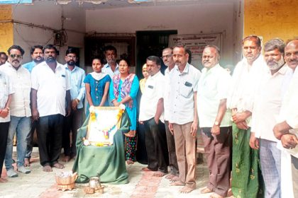 ಕವಿತಾಳ : ಮಹಾ ಪರಿನಿರ್ವಾಣ ದಿನ ಆಚರಣೆ