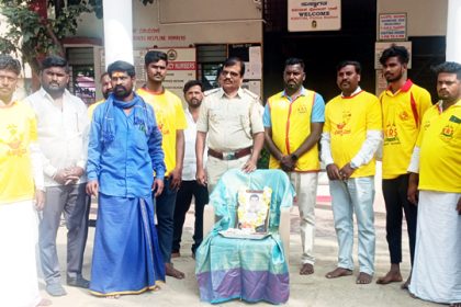 ಡಾ. ಮಧುಕರ ಶೆಟ್ಟಿ ಪುಣ್ಯಸ್ಮರಣೆ