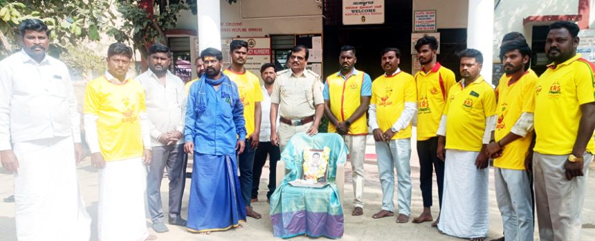 ಡಾ. ಮಧುಕರ ಶೆಟ್ಟಿ ಪುಣ್ಯಸ್ಮರಣೆ