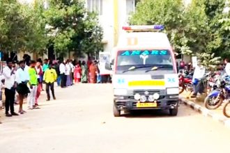 ಮಗುವಿನ ಶಸ ಚಿಕಿತ್ಸೆಗಾಗಿ ಜೀರೋ ಟ್ರಾಫಿಕ್