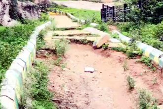 ಹುಲಿಕೇರಿ ಅಭಿವೃದ್ದಿ ನೆನಪಾಗುವುದು ಮಾಧ್ಯಮದವರು ಕೇಳಿದಾಗ ಮಾತ್ರ