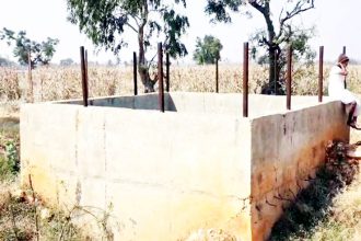 ದಶಕವಾದರೂ ಪೂರ್ಣಗೊಳ್ಳದ ಏತ ನೀರಾವರಿ