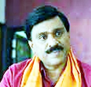 ಕಾಂಗ್ರೆಸ್‌ನಲ್ಲಿ ತಲೆ ಕೆಟ್ಟ ಸಚಿವರಿದ್ದಾಾರೆ – ಗಾಲಿ ರೆಡ್ಡಿ