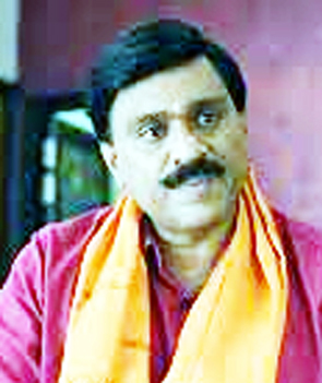 ಕಾಂಗ್ರೆಸ್‌ನಲ್ಲಿ ತಲೆ ಕೆಟ್ಟ ಸಚಿವರಿದ್ದಾಾರೆ – ಗಾಲಿ ರೆಡ್ಡಿ