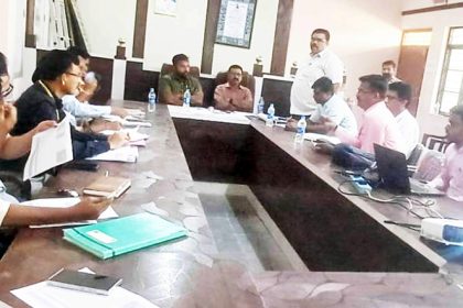 ‘ಪಲ್‌ಸ್‌ ಪೋಲಿಯೋ ಯಶಸ್ವಿಗೆ ಕೈಜೋಡಿಸಿ’