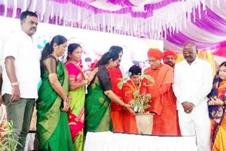 ಮಹಿಳೆಯರು ತೊಂದರೆಯಾದರೆ ಡಾ.ಬಿ.ಆರ್‌ಅಂಬೇಡ್ಕರ್ ನೀಡಿದ ಕಾನೂನು ಬಳಸಬೇಕು: ಡಾ. ನಾಗಲಕ್ಷ್ಮಿ ಚೌದ್ರಿ