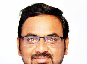 ರವಿರಾಜ ಇವರಿಗೆ ಪಿ ಹೆಚ್.ಡಿ ಪದವಿ