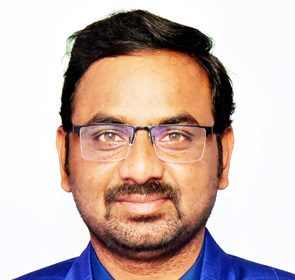 ರವಿರಾಜ ಇವರಿಗೆ ಪಿ ಹೆಚ್.ಡಿ ಪದವಿ