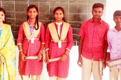 ನೇತಾಜಿ ಕಾಲೇಜಿನಲ್ಲಿ ಅಂತರ್ ಕಾಲೇಜು ರಸಪ್ರಶ್ನೆ ಸ್ಪರ್ಧೆ ಸತತ ಅಭ್ಯಾಸ ಉತ್ತಮ ಲಿತಾಂಶಕ್ಕೆ ನಾಂದಿ – ಕೆ.ಈ.ನರಸಿಂಹ