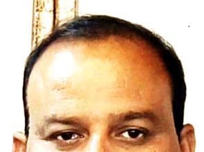 ಪ್ರಾಧ್ಯಾಪಕ ಸೈಯದ್ ಮಿನ್ಹಾಜ್ ಉಲ್ ಹಸನ್ ಅವರಿಗೆ ಪಿಹೆಚ್‌ಡಿ ಪದವಿ