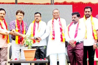 ವಿದ್ಯಾರ್ಥಿಗಳು ವೈಜ್ಞಾನಿಕ ಅಭ್ಯಾಸ ಕ್ರಮ ಅಳವಡಿಸಿಕೊಳ್ಳಲು ಡಾ.ಮಧುಸೂದನ್ ಸಲಹೆ