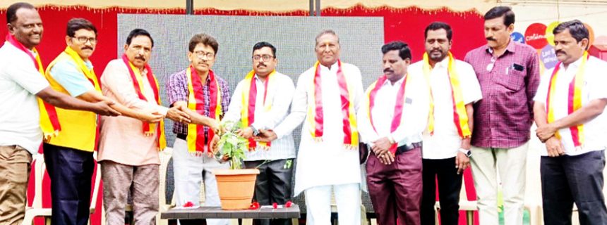 ವಿದ್ಯಾರ್ಥಿಗಳು ವೈಜ್ಞಾನಿಕ ಅಭ್ಯಾಸ ಕ್ರಮ ಅಳವಡಿಸಿಕೊಳ್ಳಲು ಡಾ.ಮಧುಸೂದನ್ ಸಲಹೆ