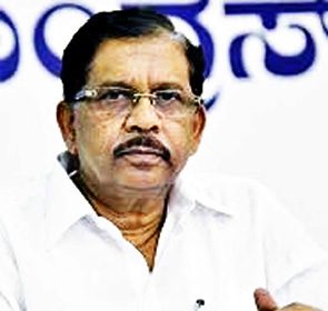 ಗೃಹ ಸಚಿವ ಡಾ.ಜಿ. ಪರಮೇಶ್ವರ್ ಮಂಡ್ಯ ಜಿಲ್ಲೆಗೂ ಕೋಮು ಹಿಂಸೆ ನಿಗ್ರಹ ವಿಶೇಷ ಕಾರ್ಯಪಡೆ