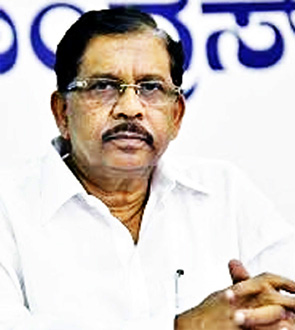 ಗೃಹ ಸಚಿವ ಡಾ.ಜಿ. ಪರಮೇಶ್ವರ್ ಮಂಡ್ಯ ಜಿಲ್ಲೆಗೂ ಕೋಮು ಹಿಂಸೆ ನಿಗ್ರಹ ವಿಶೇಷ ಕಾರ್ಯಪಡೆ