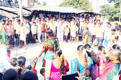 ಮುದಗಲ್: ವೀರಭದ್ರೇಶ್ವರ ಕಾರ್ತಿಕೋತ್ಸವ