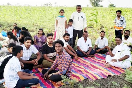 ಮುದಗಲ್: ಎಳ್ಳು ಅಮಾವಾಸ್ಯೆಯ ಸಂಭ್ರಮ