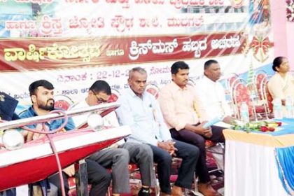 ಸೋಲು ಗೆಲುವಿನ ಮೆಟ್ಟಿಲಾಗಲಿ – ಬಿಇಒ ಸುಜಾತಾ ಪಾಟೀಲ್